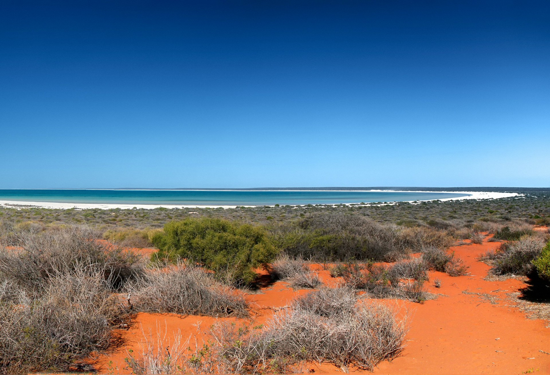 The Pilbara Western Australia