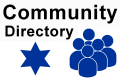 The Pilbara Community Directory