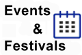 The Pilbara Events and Festivals