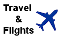 The Pilbara Travel and Flights