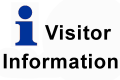 The Pilbara Visitor Information
